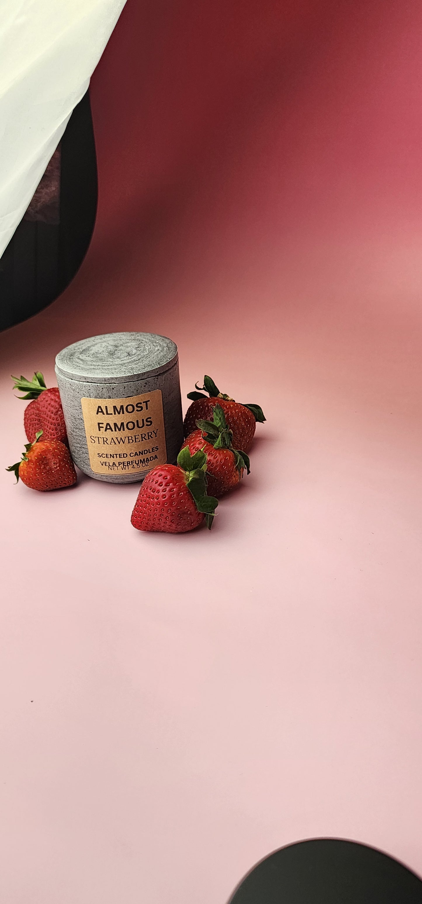 Strawberry