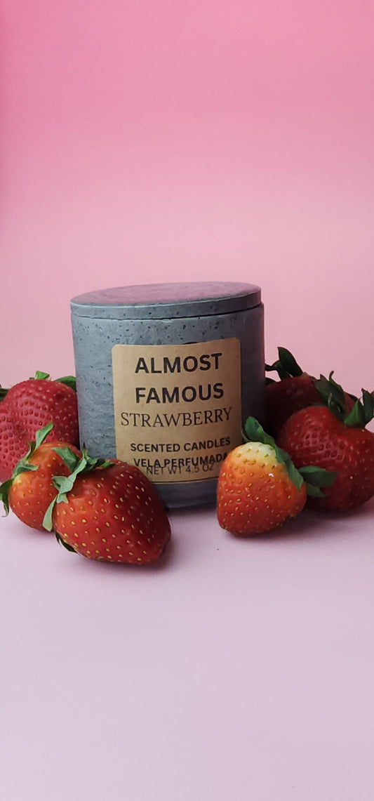 Strawberry